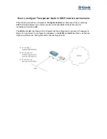 Preview for 2 page of D-Link NetDefend DFL Series Quick Manual / User Manual