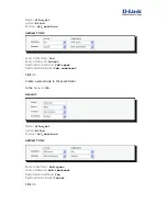 Preview for 6 page of D-Link NetDefend Firewall Series Manual