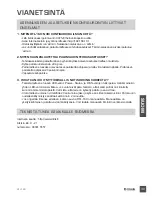 Preview for 39 page of D-Link NetDefend SOHO DFL-160 Quick Installation Manual