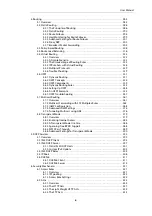 Preview for 6 page of D-Link NetDefendOS User Manual