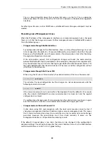 Preview for 36 page of D-Link NetDefendOS User Manual