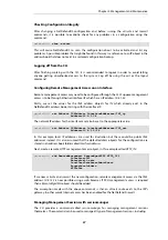 Preview for 57 page of D-Link NetDefendOS User Manual