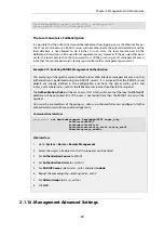 Preview for 70 page of D-Link NetDefendOS User Manual