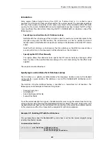 Preview for 80 page of D-Link NetDefendOS User Manual