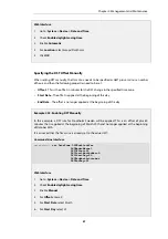 Preview for 81 page of D-Link NetDefendOS User Manual