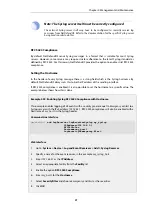 Preview for 91 page of D-Link NetDefendOS User Manual