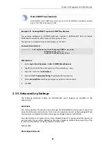 Preview for 98 page of D-Link NetDefendOS User Manual