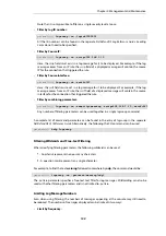 Preview for 100 page of D-Link NetDefendOS User Manual