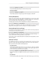 Preview for 101 page of D-Link NetDefendOS User Manual