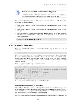 Preview for 122 page of D-Link NetDefendOS User Manual