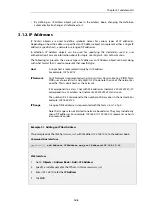 Preview for 146 page of D-Link NetDefendOS User Manual