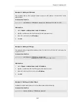 Preview for 147 page of D-Link NetDefendOS User Manual