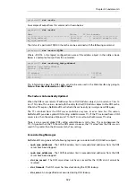 Preview for 152 page of D-Link NetDefendOS User Manual