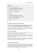 Preview for 159 page of D-Link NetDefendOS User Manual