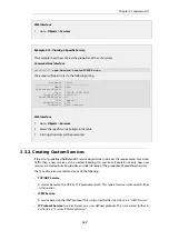 Preview for 167 page of D-Link NetDefendOS User Manual