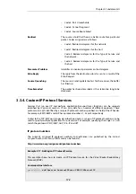 Preview for 172 page of D-Link NetDefendOS User Manual