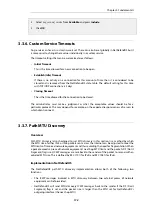 Preview for 174 page of D-Link NetDefendOS User Manual