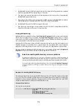 Preview for 176 page of D-Link NetDefendOS User Manual