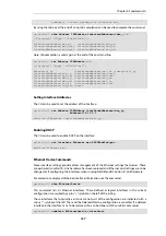 Preview for 187 page of D-Link NetDefendOS User Manual