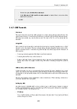 Preview for 205 page of D-Link NetDefendOS User Manual