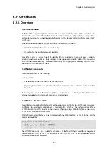 Preview for 268 page of D-Link NetDefendOS User Manual