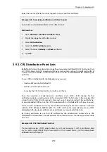 Preview for 275 page of D-Link NetDefendOS User Manual