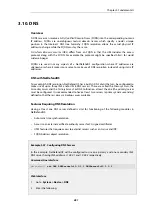 Preview for 281 page of D-Link NetDefendOS User Manual