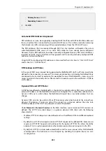 Preview for 282 page of D-Link NetDefendOS User Manual