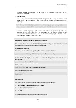 Preview for 306 page of D-Link NetDefendOS User Manual