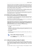 Preview for 362 page of D-Link NetDefendOS User Manual