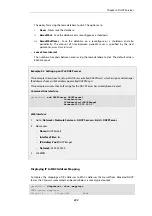 Preview for 399 page of D-Link NetDefendOS User Manual