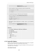 Preview for 402 page of D-Link NetDefendOS User Manual