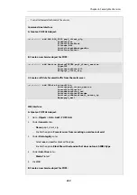 Preview for 460 page of D-Link NetDefendOS User Manual