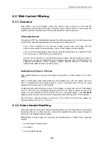 Preview for 503 page of D-Link NetDefendOS User Manual