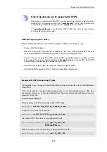 Preview for 506 page of D-Link NetDefendOS User Manual