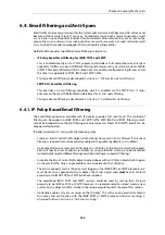 Preview for 526 page of D-Link NetDefendOS User Manual