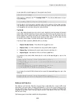 Preview for 530 page of D-Link NetDefendOS User Manual