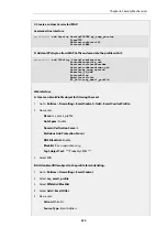 Preview for 533 page of D-Link NetDefendOS User Manual