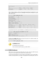 Preview for 539 page of D-Link NetDefendOS User Manual