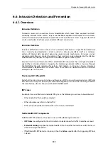 Preview for 552 page of D-Link NetDefendOS User Manual