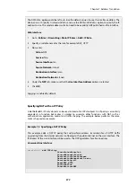 Preview for 579 page of D-Link NetDefendOS User Manual