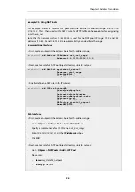 Preview for 586 page of D-Link NetDefendOS User Manual