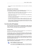 Preview for 590 page of D-Link NetDefendOS User Manual