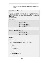 Preview for 591 page of D-Link NetDefendOS User Manual