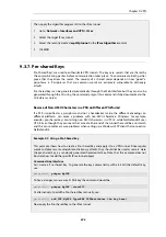 Preview for 696 page of D-Link NetDefendOS User Manual