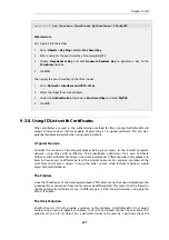 Preview for 697 page of D-Link NetDefendOS User Manual