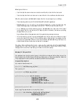 Preview for 698 page of D-Link NetDefendOS User Manual