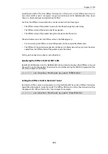 Preview for 700 page of D-Link NetDefendOS User Manual