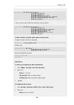 Preview for 706 page of D-Link NetDefendOS User Manual