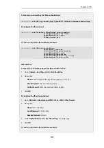 Preview for 709 page of D-Link NetDefendOS User Manual